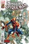 Amazing Spider-Man # 692
