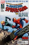Amazing Spider-Man # 694