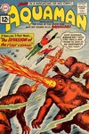 Aquaman Comic Book Back Issues of Superheroes by WonderClub.com