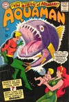 Aquaman # 23