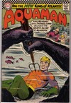 Aquaman # 28