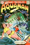 Aquaman # 33