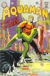 Aquaman # 37