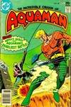 Aquaman # 58