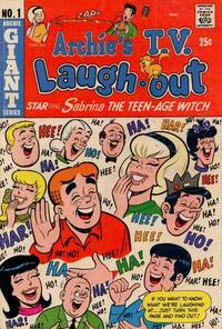 Archie's TV Laugh Out