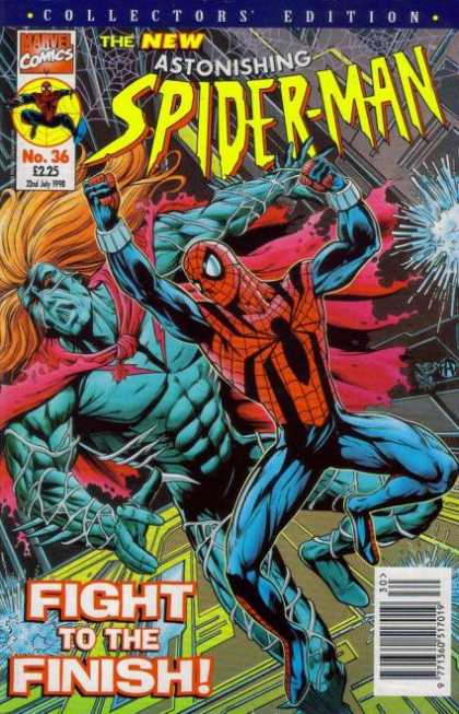 Spider-Man Amazing Fantasy (2005) Dollar Digest comic books