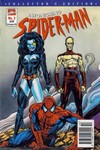 Astonishing Spider-Man # 2 magazine back issue cover image
