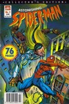 Astonishing Spider-Man # 3 magazine back issue cover image
