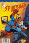 Astonishing Spider-Man # 5 magazine back issue cover image