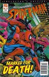 Astonishing Spider-Man # 15