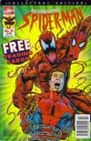 Astonishing Spider-Man # 21