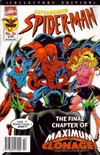 Astonishing Spider-Man # 26