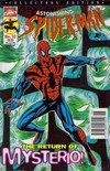 Astonishing Spider-Man # 33
