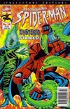 Astonishing Spider-Man # 34