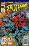 Astonishing Spider-Man # 36