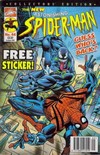 Astonishing Spider-Man # 44