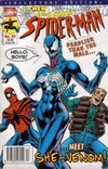 Astonishing Spider-Man # 45
