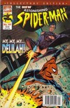 Astonishing Spider-Man # 49
