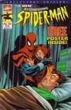 Astonishing Spider-Man # 50