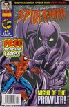 Astonishing Spider-Man # 65