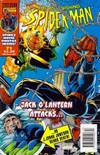 Astonishing Spider-Man # 71