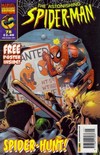 Astonishing Spider-Man # 78