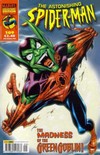 Astonishing Spider-Man # 109