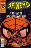 Astonishing Spider-Man # 112 magazine back issue cover image