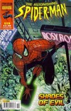Astonishing Spider-Man # 119 magazine back issue cover image