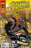 Astonishing Spider-Man # 120 magazine back issue cover image