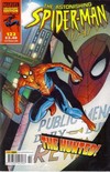 Astonishing Spider-Man # 122 magazine back issue cover image