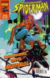 Astonishing Spider-Man # 123 magazine back issue cover image
