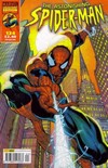Astonishing Spider-Man # 124 magazine back issue cover image