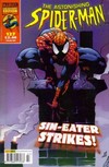 Astonishing Spider-Man # 127 magazine back issue cover image