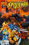 Astonishing Spider-Man # 130 magazine back issue cover image