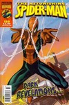 Astonishing Spider-Man # 133