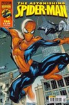 Astonishing Spider-Man # 138