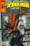 Astonishing Spider-Man # 139