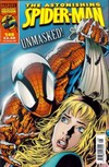 Astonishing Spider-Man # 148 magazine back issue cover image