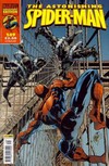 Astonishing Spider-Man # 149 magazine back issue cover image