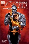Astonishing X-Men # 4