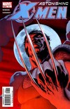 Astonishing X-Men # 8