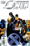 Astonishing X-Men # 12