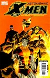 Astonishing X-Men # 13