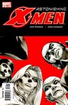 Astonishing X-Men # 15