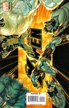 Astonishing X-Men # 19