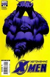 Astonishing X-Men # 20