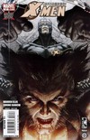 Astonishing X-Men # 27