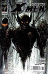 Astonishing X-Men # 33