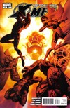 Astonishing X-Men # 35